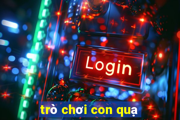 trò chơi con quạ