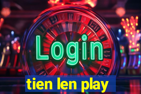 tien len play