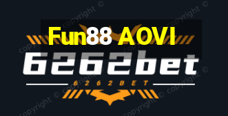 Fun88 AOVI