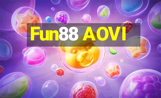 Fun88 AOVI