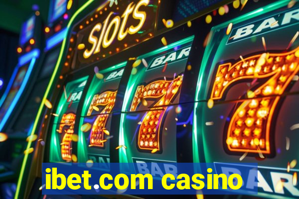 ibet.com casino