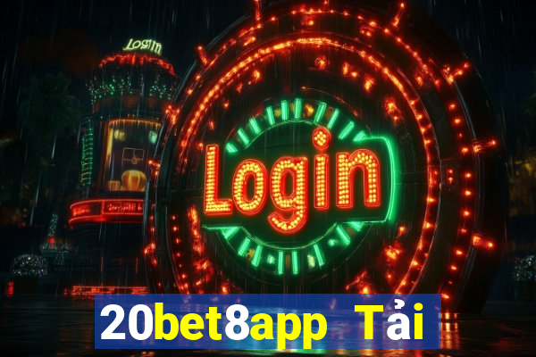 20bet8app Tải về Rainbow 8app