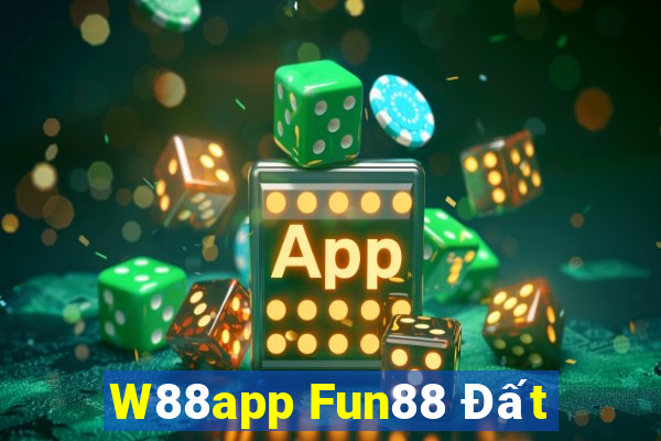 W88app Fun88 Đất