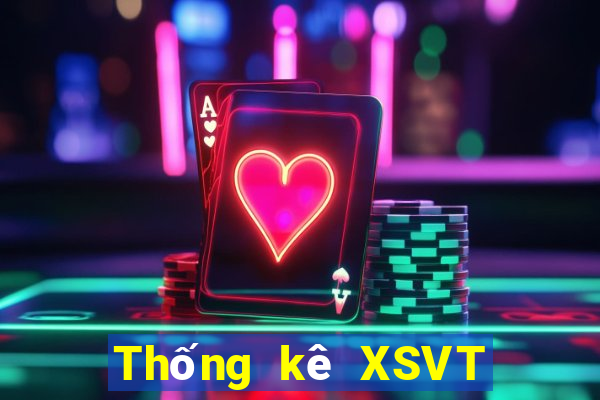 Thống kê XSVT ngày 24