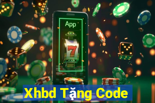 Xhbd Tặng Code