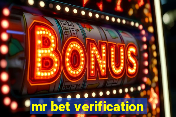 mr bet verification