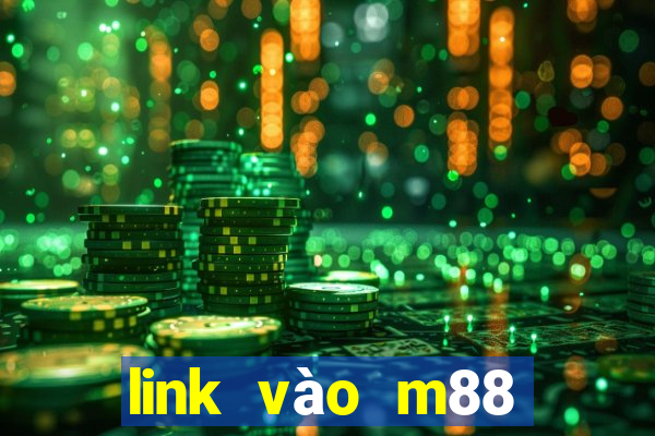 link vào m88 bằng điện thoại