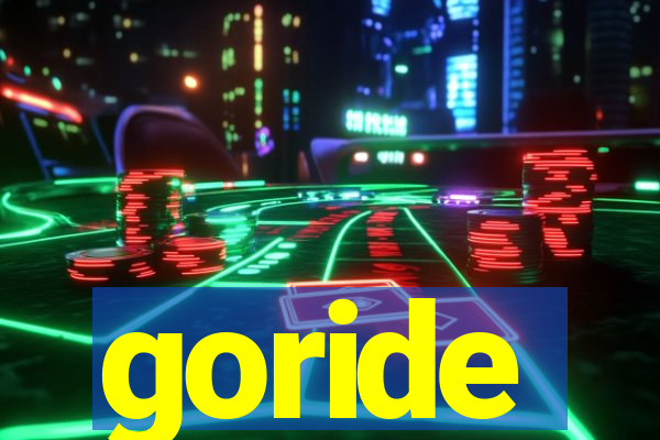 goride