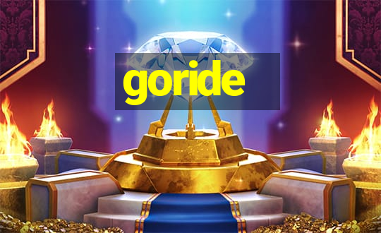 goride