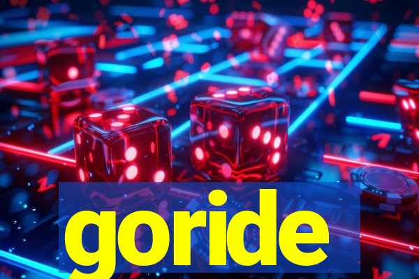 goride