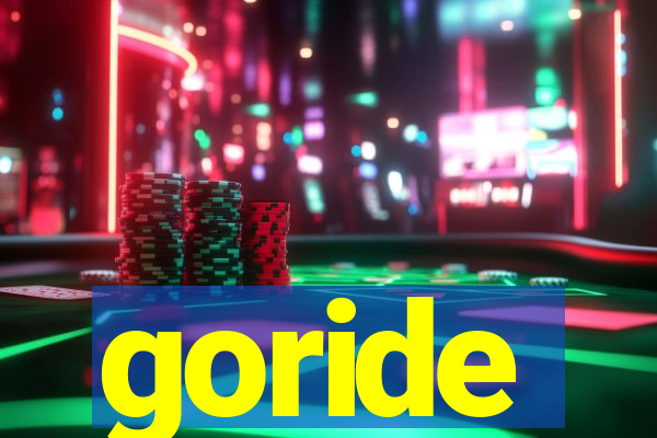 goride