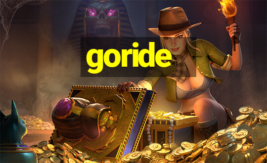 goride