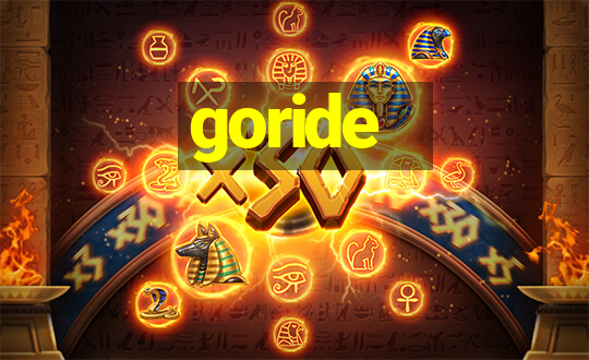 goride