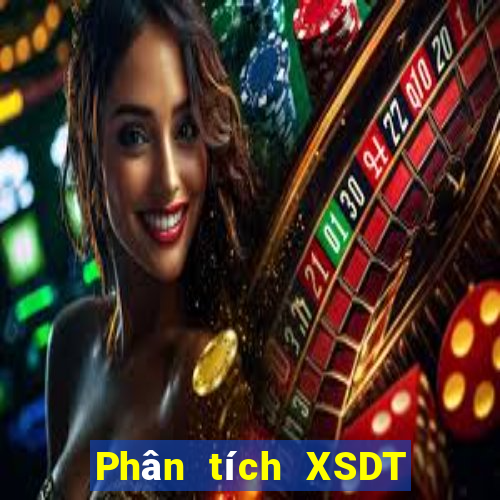 Phân tích XSDT 6x36 ngày 8