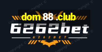 dom 88 .club