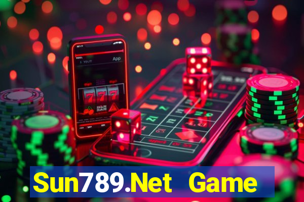 Sun789.Net Game Bài Chắn