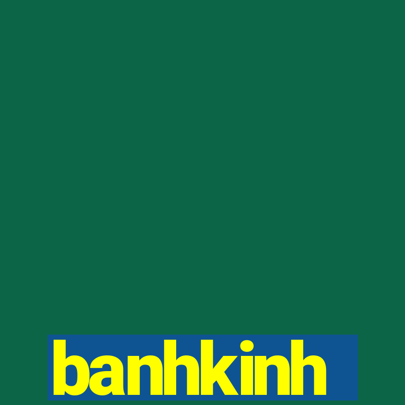 banhkinh