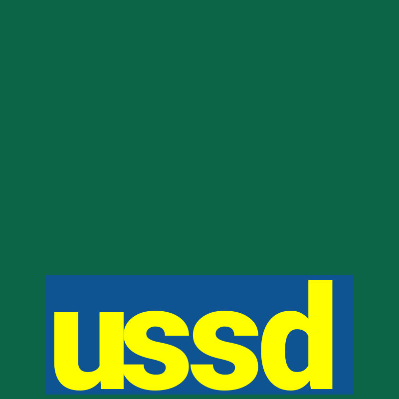 ussd