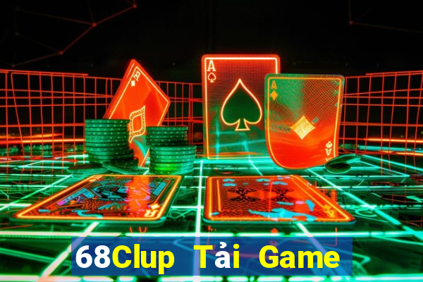 68Clup Tải Game Bài Go88