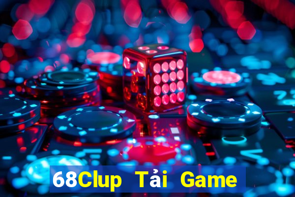 68Clup Tải Game Bài Go88