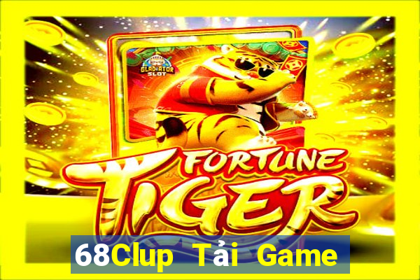 68Clup Tải Game Bài Go88