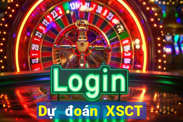 Dự đoán XSCT ngày 6