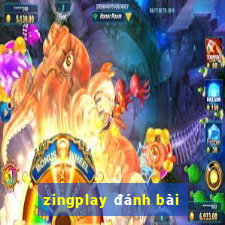 zingplay đánh bài