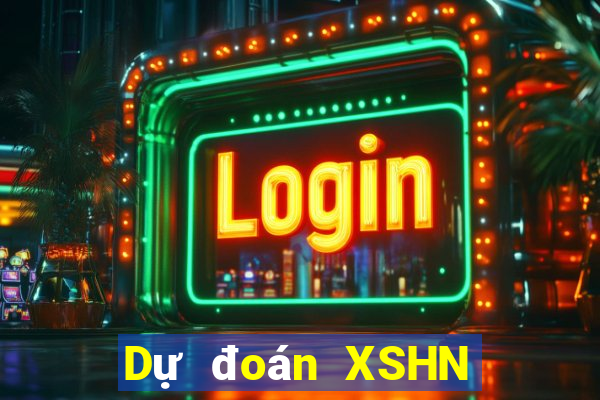 Dự đoán XSHN ngày 10