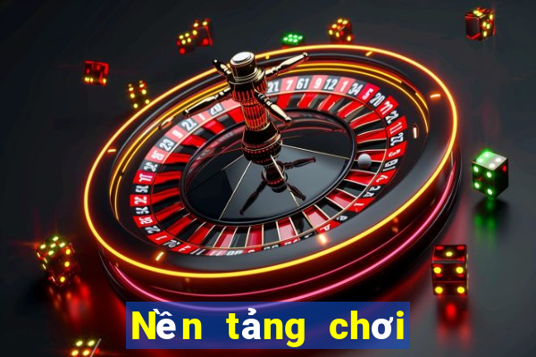 Nền tảng chơi điện tử 365