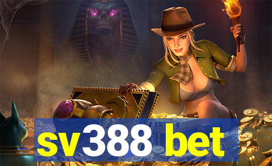 sv388 bet