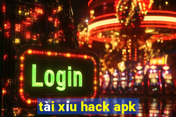 tài xỉu hack apk