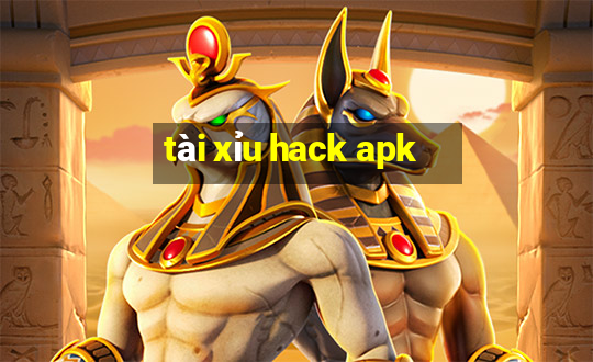 tài xỉu hack apk