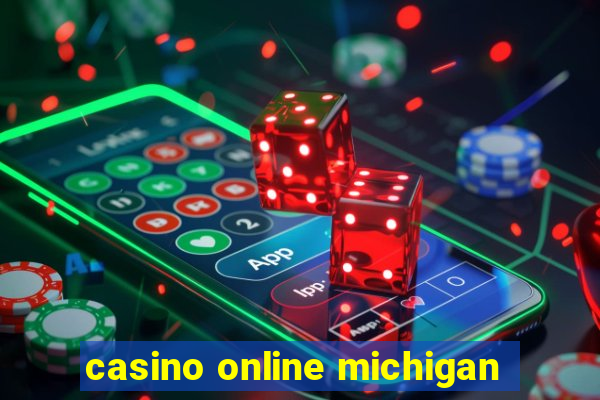 casino online michigan