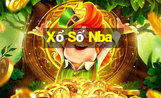 Xổ Số Nba