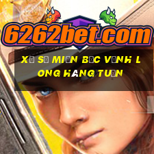 xổ số miền bắc vĩnh long hàng tuần