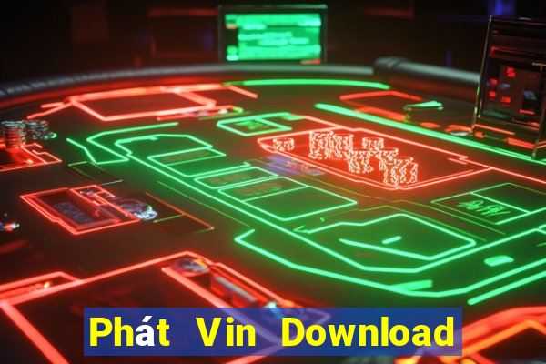 Phát Vin Download Game Đánh Bài