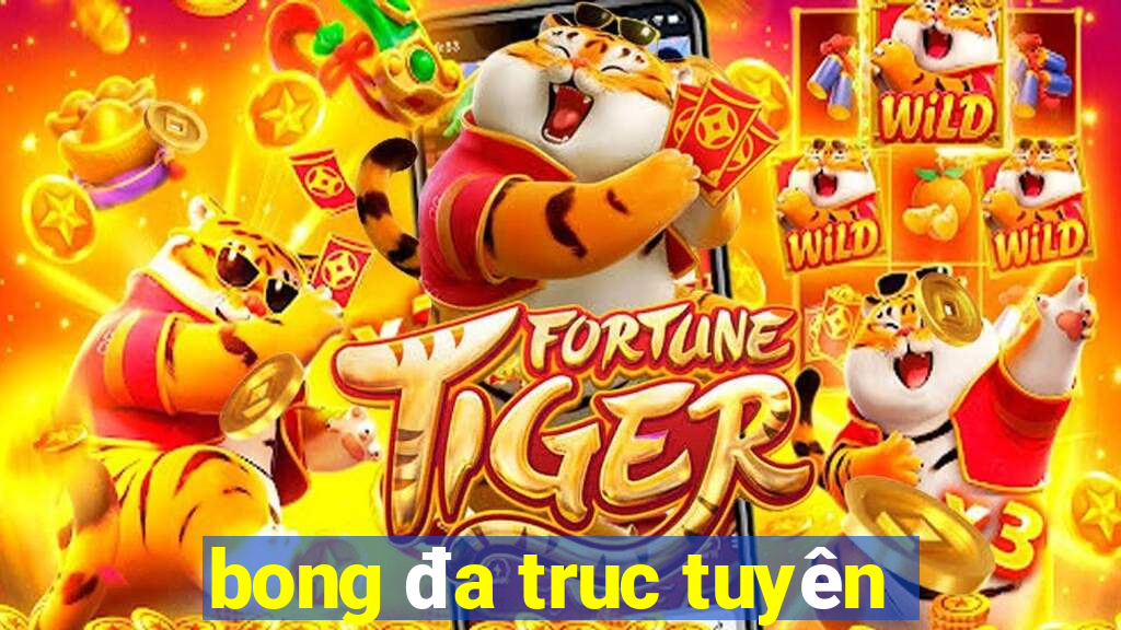 bong đa truc tuyên