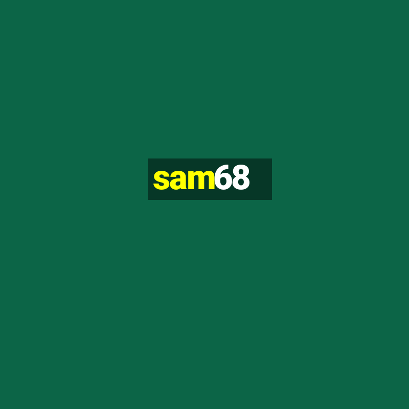 sam68