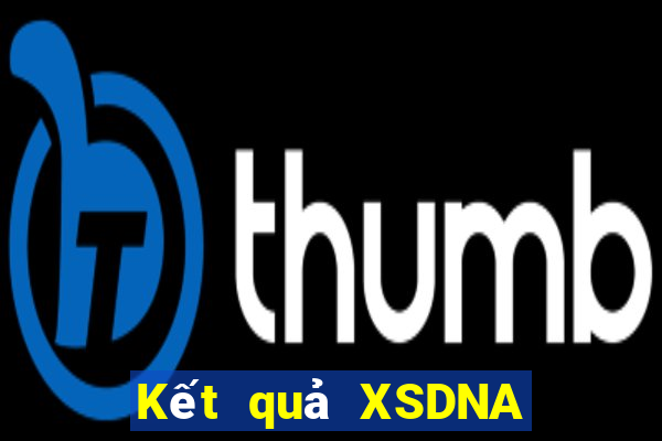 Kết quả XSDNA Thứ 7