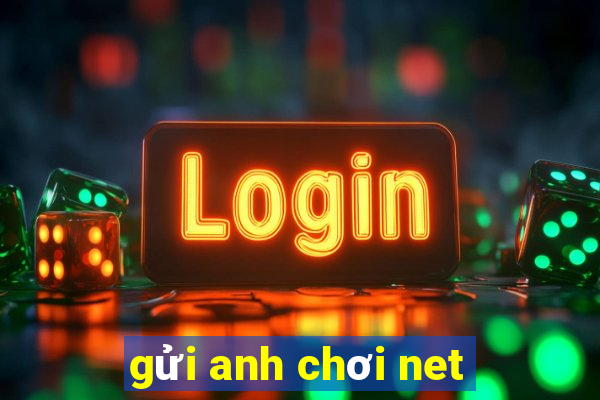 gửi anh chơi net