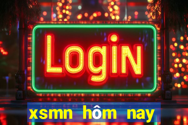 xsmn hôm nay đài nào