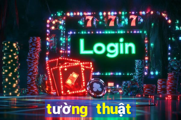 tường thuật trận thái lan việt nam