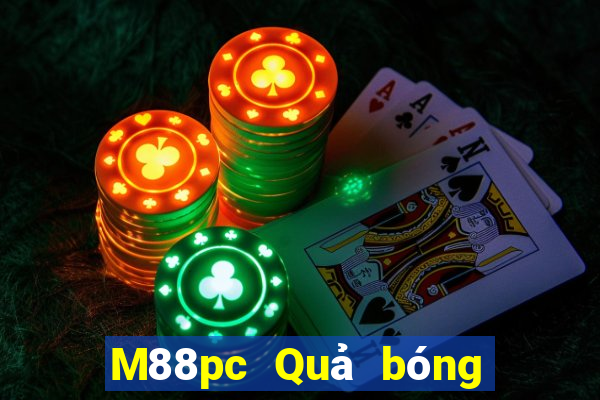 M88pc Quả bóng pc may mắn 28