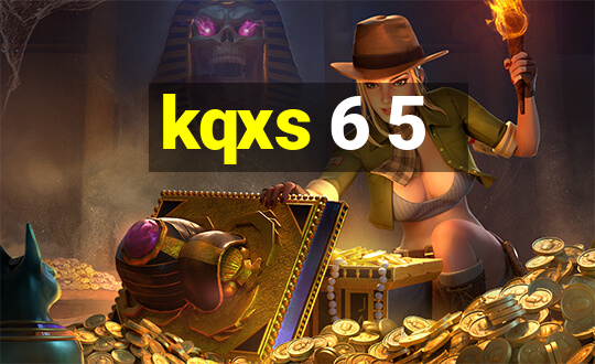 kqxs 6 5