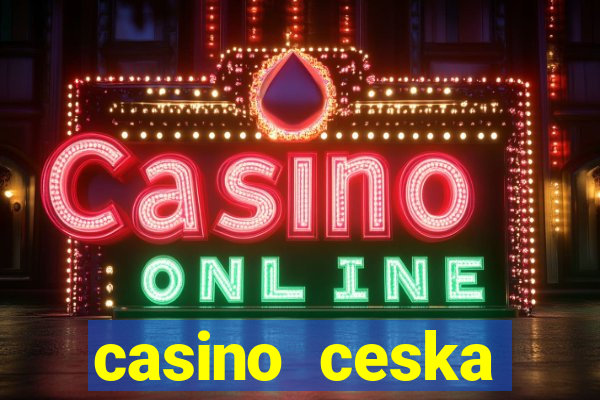 casino ceska republika online