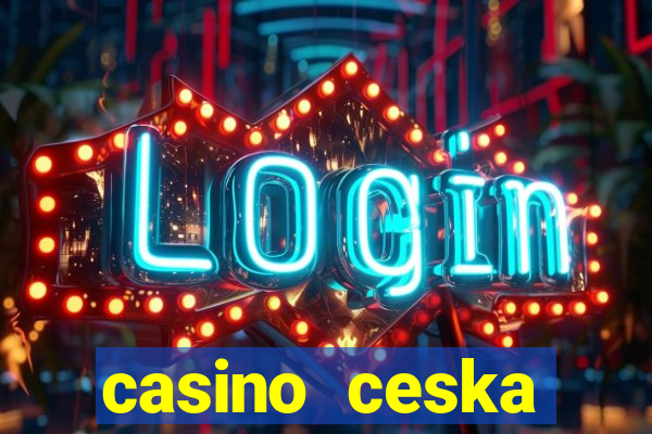 casino ceska republika online