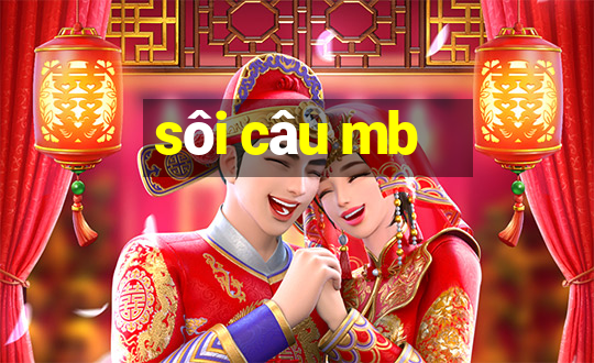 soi cau mb