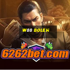 w88 boleh