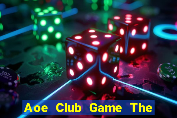 Aoe Club Game The Bài Mobile 2021