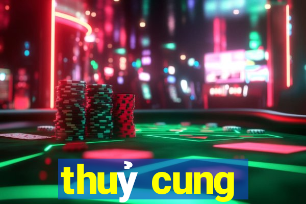 thuỷ cung